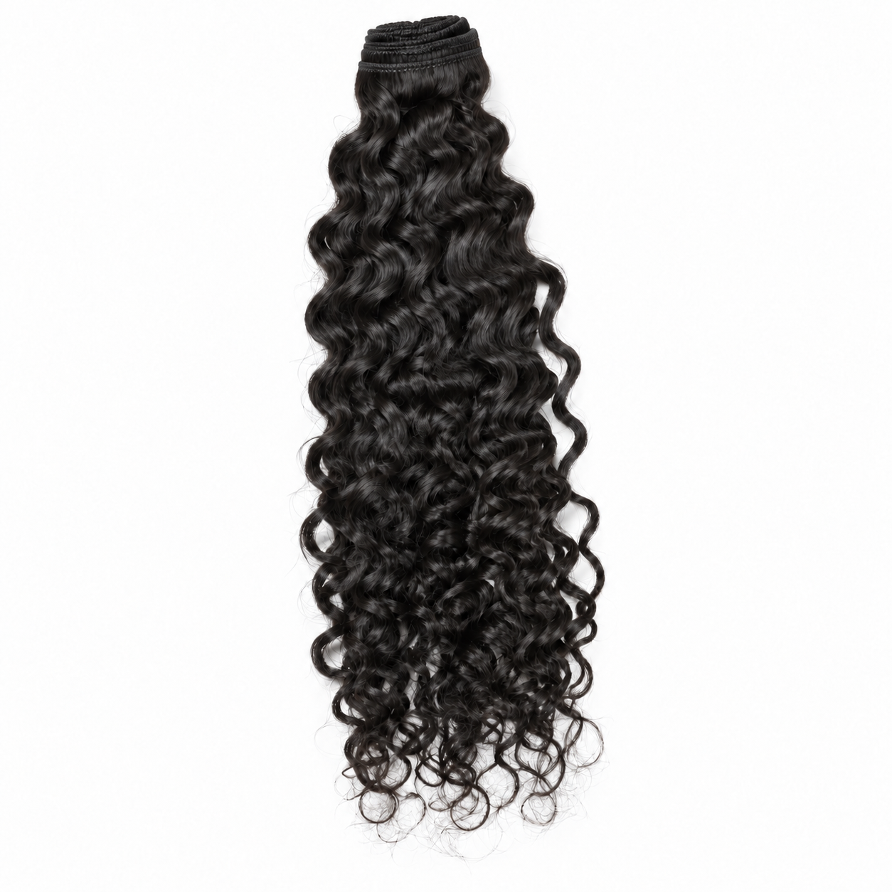 Texture Deep Curly
