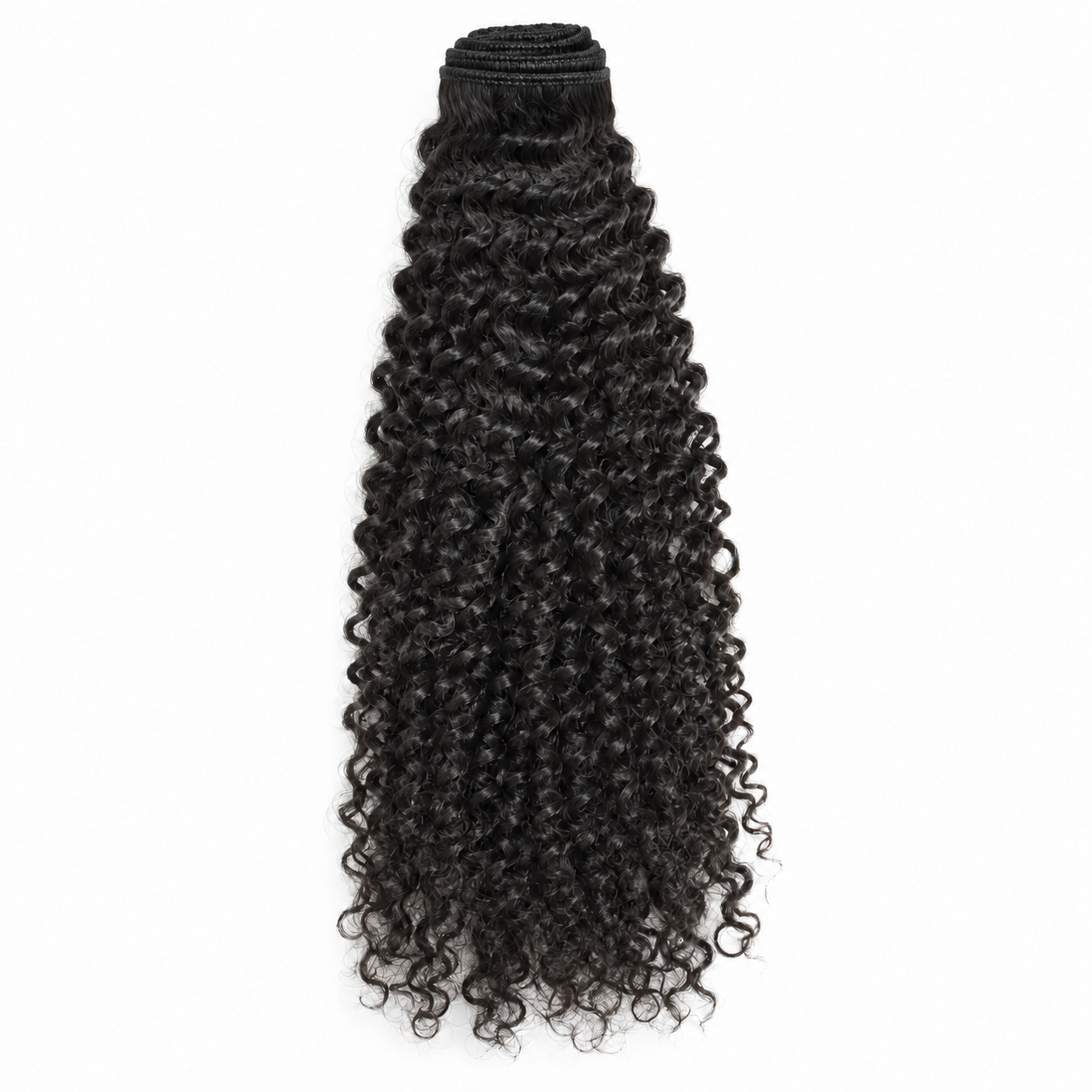 Texture Kinky Curly