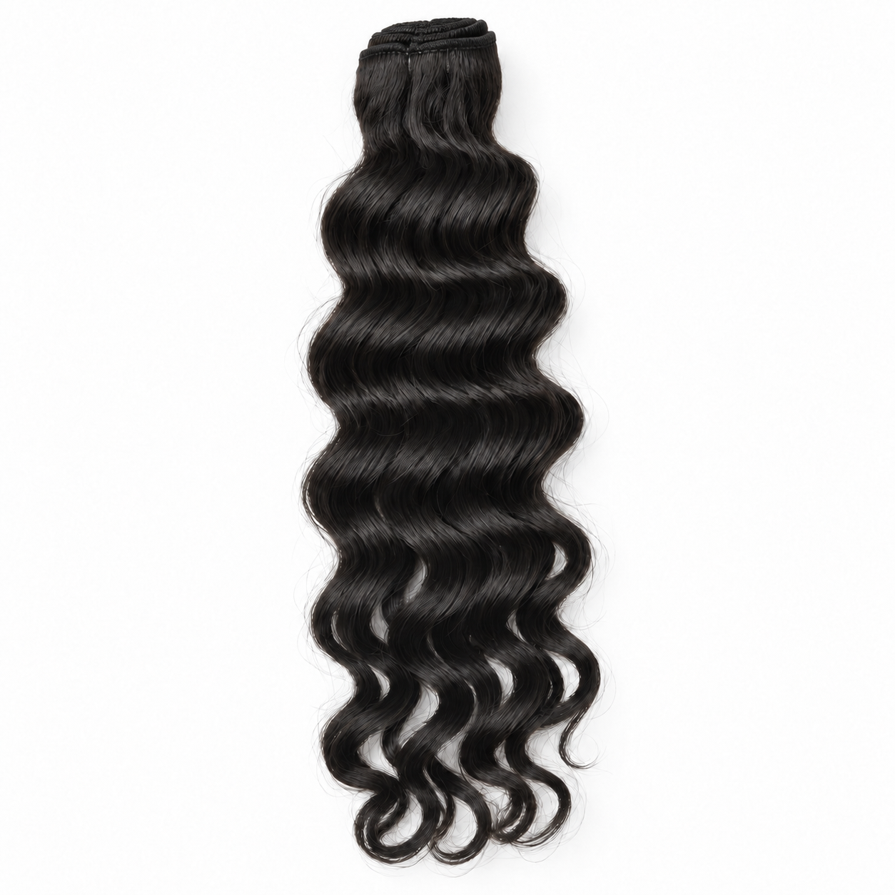 Texture Loose Deep Wave